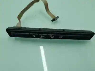 Second-hand car spare part multifunction switch for bmw x5 (e70) xdrive30d oem iam references 61319208218  