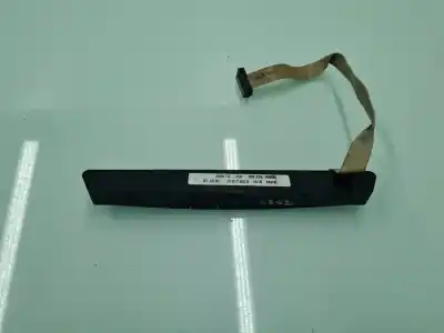 Second-hand car spare part multifunction switch for bmw x5 (e70) xdrive30d oem iam references 61319208218  