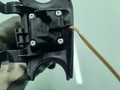 Second-hand car spare part steering wheel switch for bmw x5 (e70) xdrive30d oem iam references 61316966710  