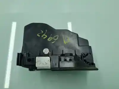 Second-hand car spare part rear left door lock for bmw x5 (e70) xdrive30d oem iam references 7229459  