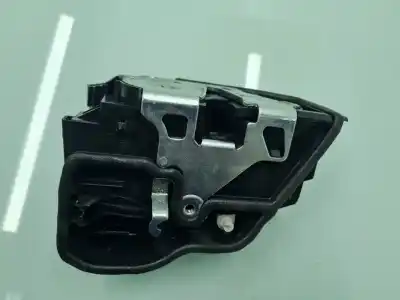 Second-hand car spare part Rear Left Door Lock for BMW X5 (E70) xDrive30d OEM IAM references 7229459  