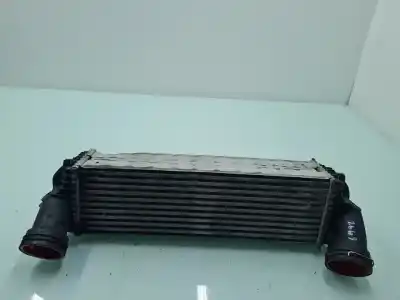 Peça sobressalente para automóvel em segunda mão intercooler por bmw x5 (e70) xdrive30d referências oem iam 17517809321  