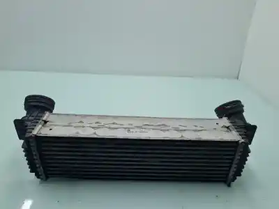 Peça sobressalente para automóvel em segunda mão intercooler por bmw x5 (e70) xdrive30d referências oem iam 17517809321  