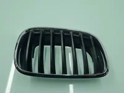 Second-hand car spare part front grille for bmw x5 (e70) xdrive30d oem iam references 51137171396  
