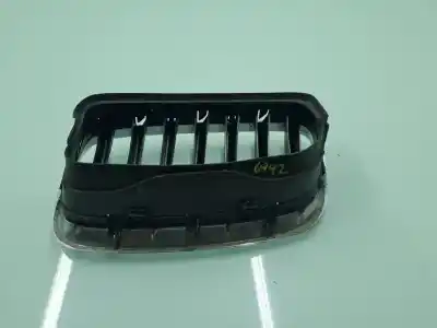 Second-hand car spare part FRONT GRILLE for BMW X5 (E70)  OEM IAM references 51137171396  