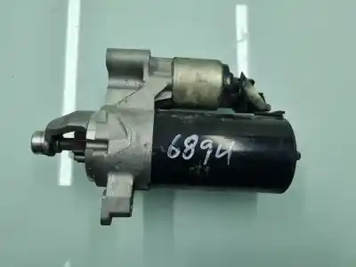 Автозапчасти б/у двигатель запускается за audi a4 b8 (8k2) 2.0 tdi ссылки oem iam 03l911021c  