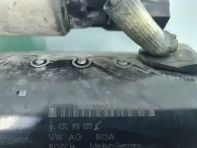 Автозапчасти б/у двигатель запускается за audi a4 b8 (8k2) 2.0 tdi ссылки oem iam 03l911021c  