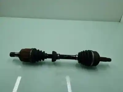 Second-hand car spare part front left transmission for ford kuga (cbv) titanium 4x2 oem iam references   