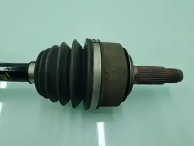 Second-hand car spare part front left transmission for ford kuga (cbv) titanium 4x2 oem iam references   