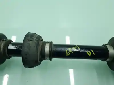Second-hand car spare part front left transmission for ford kuga (cbv) titanium 4x2 oem iam references 