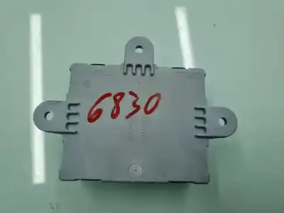 Second-hand car spare part electronic module for volvo xc60 kinetic 2wd oem iam references 31343028  