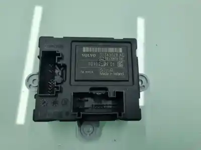 Second-hand car spare part electronic module for volvo xc60 kinetic 2wd oem iam references 31343028  
