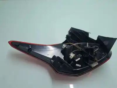 Second-hand car spare part RIGHT TAILGATE LIGHT for FORD FOCUS LIM.  OEM IAM references F1EB13404B  
