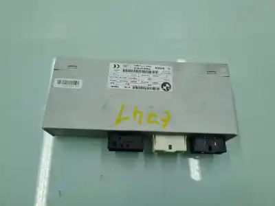 Автозапчасти б/у электронный модуль за bmw x5 (f15, f85) xdrive 30 d ссылки oem iam 61357388490  