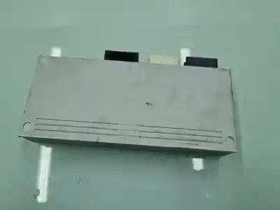 Автозапчасти б/у электронный модуль за bmw x5 (f15, f85) xdrive 30 d ссылки oem iam 61357388490  