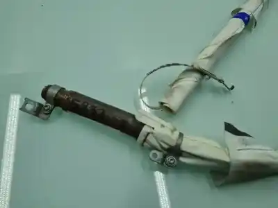 Peça sobressalente para automóvel em segunda mão airbag de cortina dianteiro esquerdo por audi a4 berlina (b8) básico referências oem iam 8k0880741d