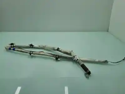 Peça sobressalente para automóvel em segunda mão airbag de cortina dianteiro direito por audi a4 berlina (b8) básico referências oem iam 8k0880742d