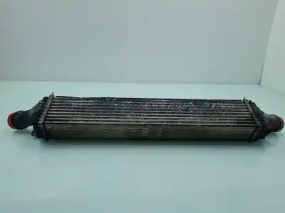 Peça sobressalente para automóvel em segunda mão intercooler por audi a4 berlina (b8) básico referências oem iam 8k0145805e  