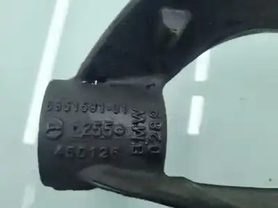 Автозапчасти б/у передний левый верхний рычаг подвески за bmw x5 (f15, f85) xdrive 30 d ссылки oem iam 6851591