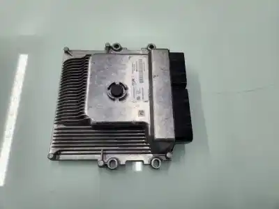 Second-hand car spare part ECU ENGINE CONTROL for CITROEN C5 AIRCROSS  OEM IAM references 9851418180  