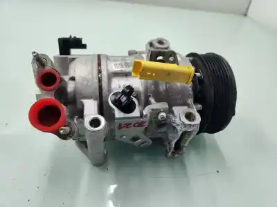 İkinci el araba yedek parçası KLIMA KOMPRESÖRÜ için CITROEN C5 AIRCROSS  OEM IAM referansları 9835188280  