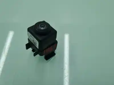 Pezzo di ricambio per auto di seconda mano telecamera per dacia duster ii prestige riferimenti oem iam 284422644r