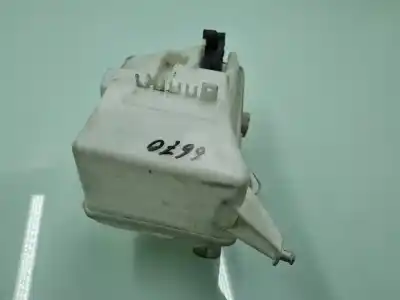 Peça sobressalente para automóvel em segunda mão depósito do limpa vidros por volvo v40 r-design referências oem iam 31276094