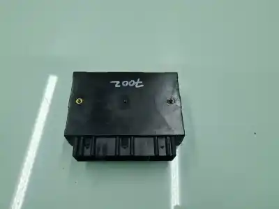 Pezzo di ricambio per auto di seconda mano modulo elettronico per volkswagen t5 transporter furgón/combi (7h) axd riferimenti oem iam 7h0959433b  