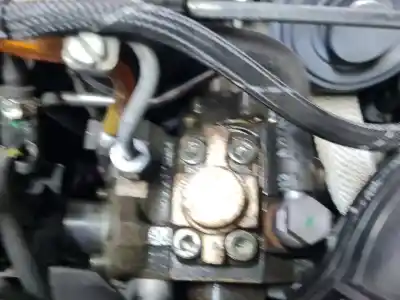 Second-hand car spare part complete engine for audi a6 c6 (4f2) 2.7 tdi oem iam references bpp  