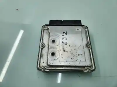 Автозапчасти б/у блок управления двигателем за audi q3 (8ub, 8ug) 2.0 tdi ссылки oem iam 04l907309k  