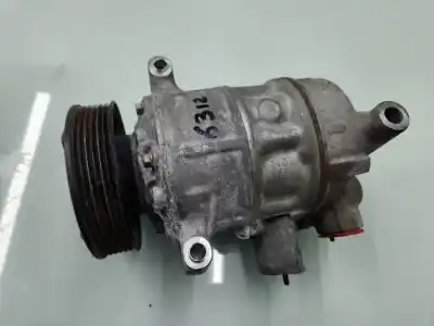 Second-hand car spare part air conditioning compressor for audi q3 (8ub, 8ug) 2.0 tdi oem iam references 5k0820803g  