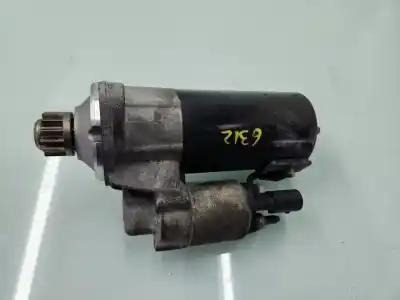 Pezzo di ricambio per auto di seconda mano  per AUDI Q3 (8UB, 8UG)  Riferimenti OEM IAM 02E911024C  