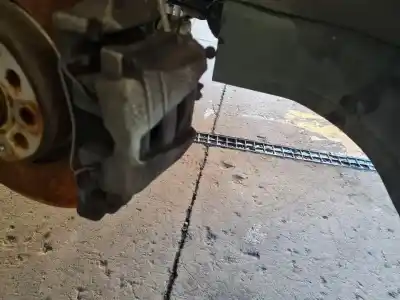 Автозапчастина б/у передній правий гальмівний супорт для audi q3 (8ub, 8ug) 2.0 tdi посилання на oem iam 