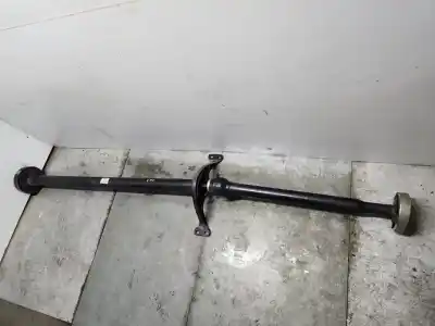 Автозапчасти б/у центральная трансмиссия за audi q3 (8ub, 8ug) 2.0 tdi ссылки oem iam 5n0521101m  