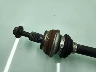 Pezzo di ricambio per auto di seconda mano  per AUDI Q3 (8UB, 8UG)  Riferimenti OEM IAM 1K0501203F  