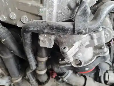 Pezzo di ricambio per auto di seconda mano MOTORE COMPLETO per SEAT LEON (5F1)  Riferimenti OEM IAM CKFC  