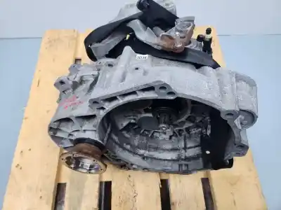 Автозапчасти б/у коробка передач за seat leon (5f1) 2.0 tdi ссылки oem iam pfl  