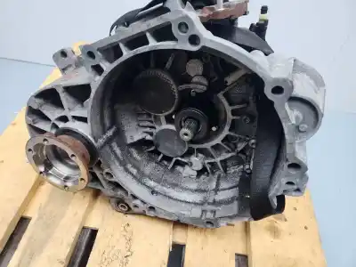 Автозапчасти б/у коробка передач за seat leon (5f1) 2.0 tdi ссылки oem iam pfl  