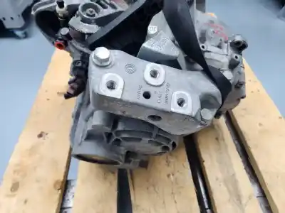 Автозапчасти б/у коробка передач за seat leon (5f1) 2.0 tdi ссылки oem iam pfl  