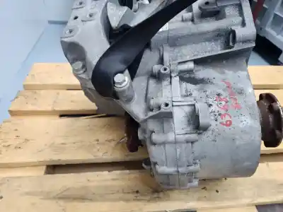 Автозапчасти б/у коробка передач за seat leon (5f1) 2.0 tdi ссылки oem iam pfl  
