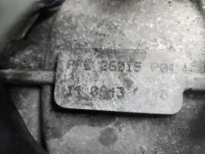 Автозапчасти б/у коробка передач за seat leon (5f1) 2.0 tdi ссылки oem iam pfl  