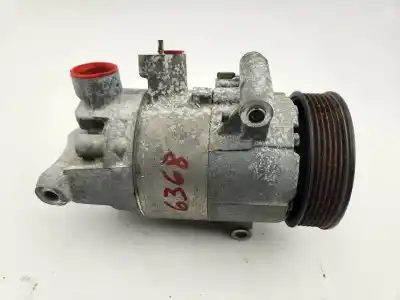 Автозапчасти б/у компрессор кондиционера воздуха за seat leon (5f1) 2.0 tdi ссылки oem iam 5q0820803d