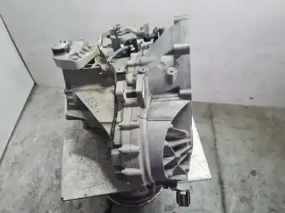Автозапчасти б/у коробка передач за ford kuga (cbs) 2.0 st-line limited edition ссылки oem iam fv4r7002cca  
