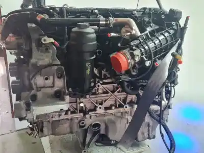 Pezzo di ricambio per auto di seconda mano MOTORE COMPLETO per BMW X5 (E70)  Riferimenti OEM IAM N57D30A  
