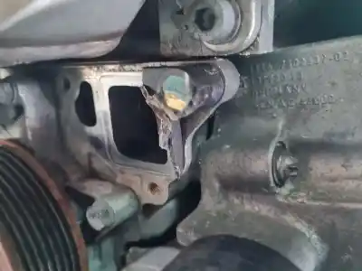 Pezzo di ricambio per auto di seconda mano motore completo per bmw x5 (e70) xdrive30d riferimenti oem iam n57d30a  