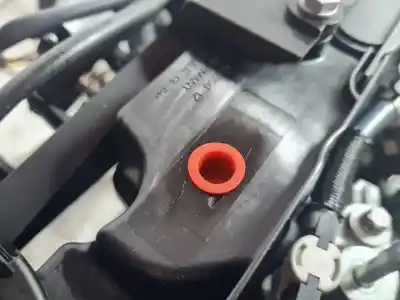 Pezzo di ricambio per auto di seconda mano motore completo per bmw x5 (e70) xdrive30d riferimenti oem iam n57d30a  