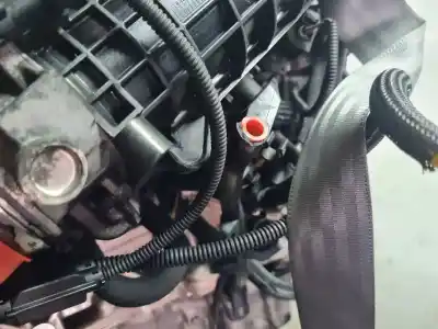 Pezzo di ricambio per auto di seconda mano motore completo per bmw x5 (e70) xdrive30d riferimenti oem iam n57d30a  