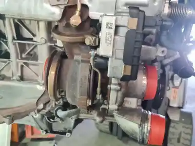 Pezzo di ricambio per auto di seconda mano motore completo per bmw x5 (e70) xdrive30d riferimenti oem iam n57d30a  