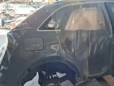 Автозапчастина б/у листовий різ для audi q3 (8ub, 8ug) 2.0 tdi посилання на oem iam 