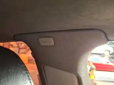 Second-hand car spare part front left curtain airbag for audi a3 (8p1) 2.0 tdi 16v oem iam references  Second-hand car spare part front left curtain airbag for audi a3 (8p1) 2.0 tdi 16v oem iam references